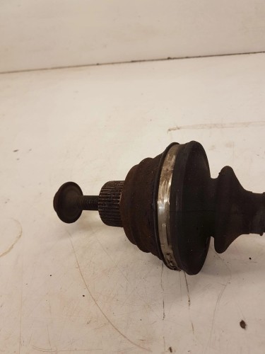 PÓŁOŚ LEWA PRAWA TYLNA AUDI A4 B8 A5 8K0501203C