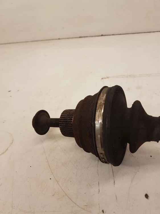 PÓŁOŚ LEWA PRAWA TYLNA AUDI A4 B8 A5 8K0501203C