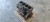 BLOK SILNIKA AUDI A4 B7 A6 C6 2.0 TDI BRE 03G021A