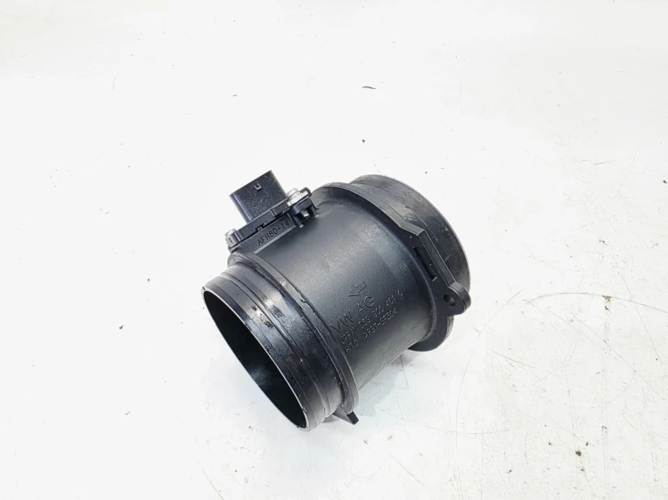 PRZEPŁYWOMIERZ CZUJNIK MASY POWIETRZA AUDI A6 C7 3.0 TDI 059906461Q
