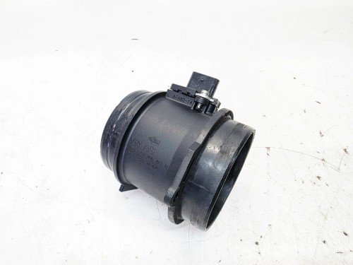PRZEPŁYWOMIERZ CZUJNIK MASY POWIETRZA AUDI A6 C7 3.0 TDI 059906461Q