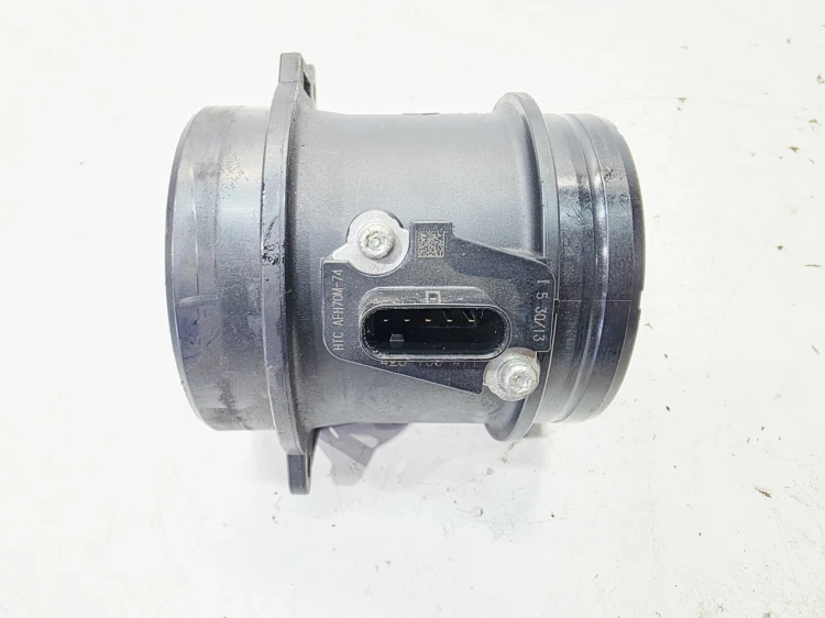 PRZEPŁYWOMIERZ CZUJNIK MASY POWIETRZA AUDI A6 C7 3.0 TDI 059906461Q