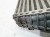 CHŁODNICA POWIETRZA INTERCOOLER PRAWY AUDI Q7 4L 4.2 TDI 7L0145804A