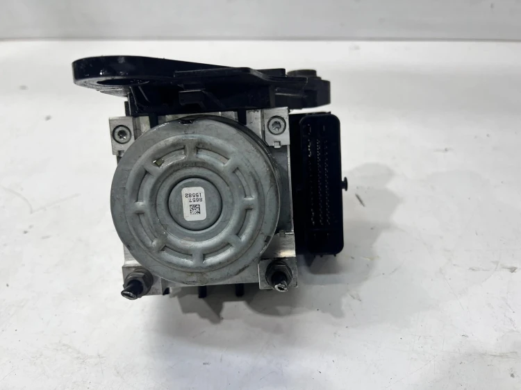 POMPA + STEROWNIK ABS ESP AUDI VW SEAT SKODA 5Q0614517DG