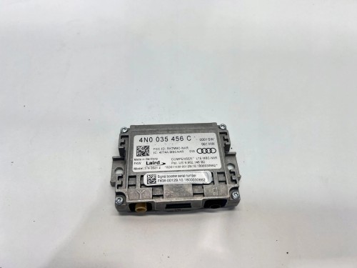 MODUŁ WZMACNIACZ ANTENOWY AUDI Q5 FY 4N0035456D