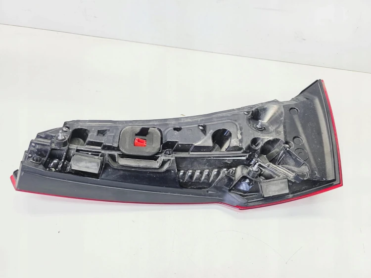 LAMPA LEWY TYŁ W KLAPĘ LED AUDI Q5 FY 80A945093B EUROPA 1/25