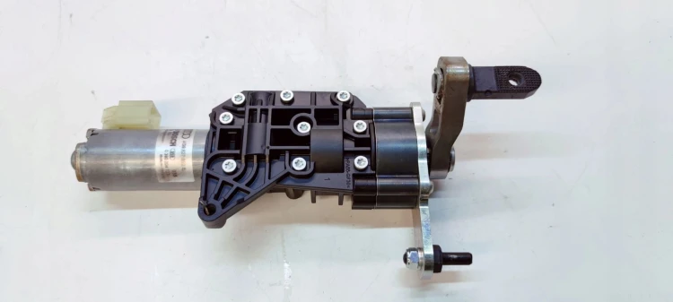 SILNICZEK KLAPY BAGAŻNIKA AUDI A6 C7 AVANT 4G9827852E