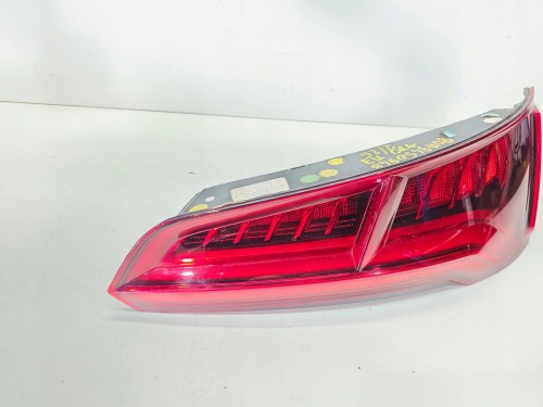 LAMPA PRAWY TYŁ W KLAPĘ LED AUDI Q5 FY 80A945094B EUROPA 2/25