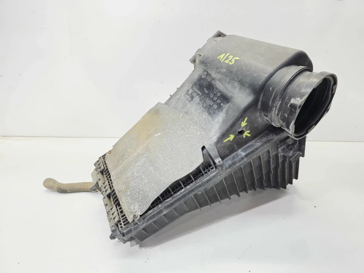 OBUDOWA FILTRA POWIETRZA AUDI Q7 4L 7L6129601Q 1/25