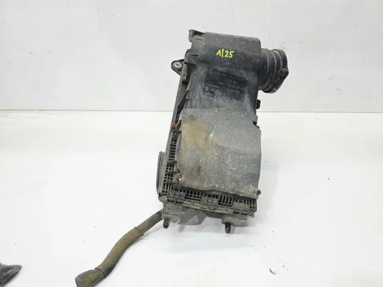 OBUDOWA FILTRA POWIETRZA AUDI Q7 4L 7L6129601Q 1/25