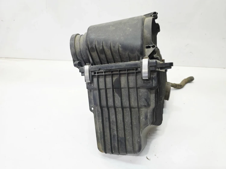 OBUDOWA FILTRA POWIETRZA AUDI Q7 4L 7L6129601Q 1/25