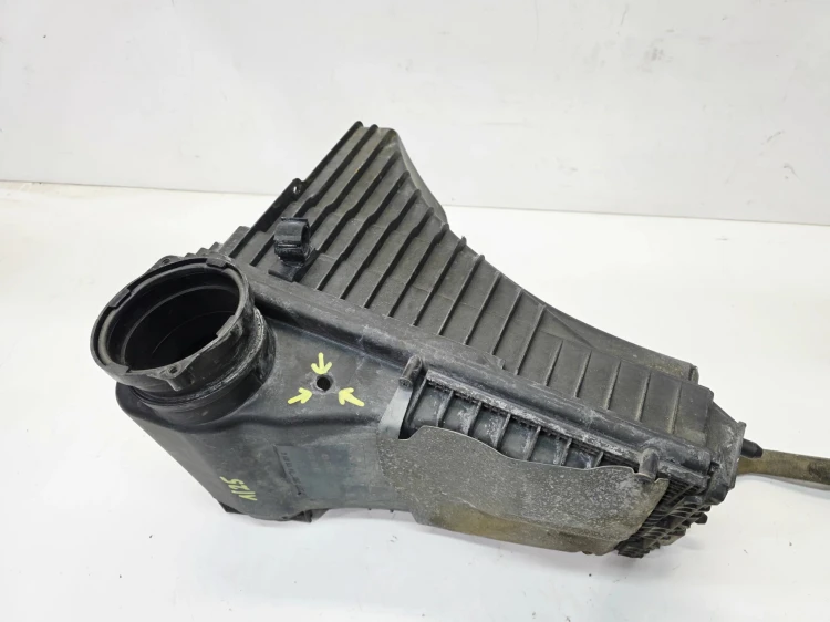 OBUDOWA FILTRA POWIETRZA AUDI Q7 4L 7L6129601Q 1/25