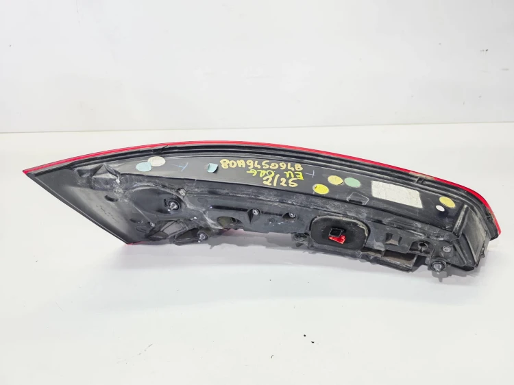 LAMPA PRAWY TYŁ W KLAPĘ LED AUDI Q5 FY 80A945094B EUROPA 2/25