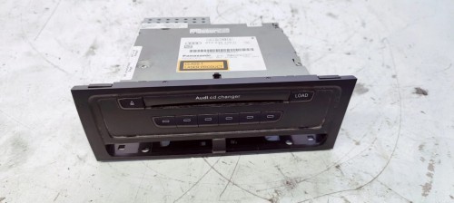 ZMIENIARKA CD AUDI A4 B8 A5 Q5 8T2035110C