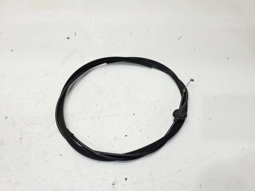 LINKA OTWIERANIA MASKI AUDI A6 C7 A7 4G0823535 1/26