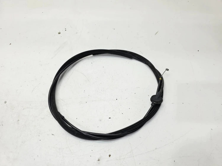 LINKA OTWIERANIA MASKI AUDI A6 C7 A7 4G0823535 1/26