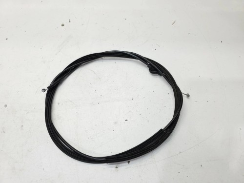 LINKA OTWIERANIA MASKI AUDI A6 C7 A7 4G0823535 1/26