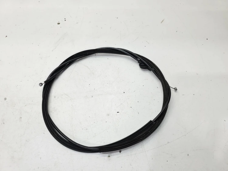 LINKA OTWIERANIA MASKI AUDI A6 C7 A7 4G0823535 1/26