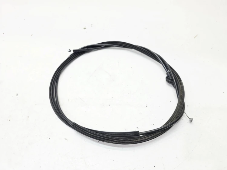 LINKA OTWIERANIA MASKI AUDI A6 C7 A7 4G0823535 1/26
