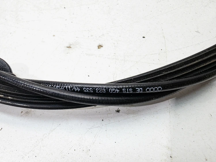 LINKA OTWIERANIA MASKI AUDI A6 C7 A7 4G0823535 1/26