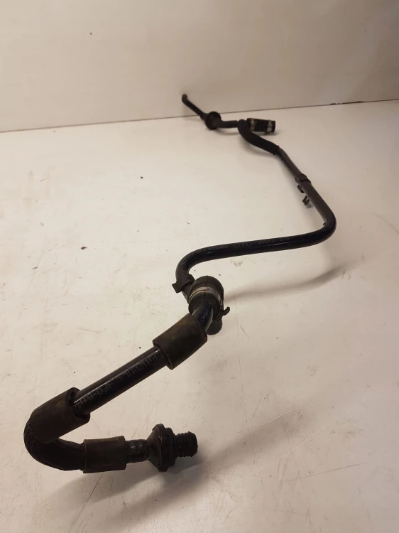 PRZEWÓD ZAWÓR PODCIŚNIENIA AUDI A4 B8A5 06E133773Q