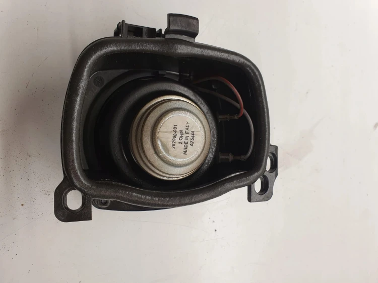 GŁOŚNIK PÓŁKI TYŁ AUDI A8 D3 LIFT BOSE 4E0035411G