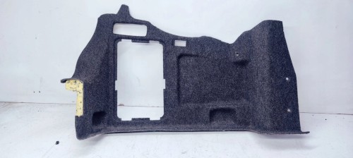 BOCZEK BAGAŻNIKA PRAWY AUDI A3 CABRIO 8P7863879B 1F9