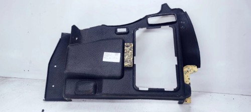 BOCZEK BAGAŻNIKA PRAWY AUDI A3 CABRIO 8P7863879B 1F9