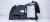 BOCZEK BAGAŻNIKA PRAWY AUDI A3 CABRIO 8P7863879B 1F9