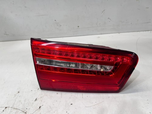 LAMPA LEWY TYŁ W KLAPĘ LED AUDI A6 C7 AVANT 4G9945093B