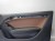BOCZEK DRZWI PRAWY PRZÓD AUDI A5 8T COUPE 8T1867106 *1*