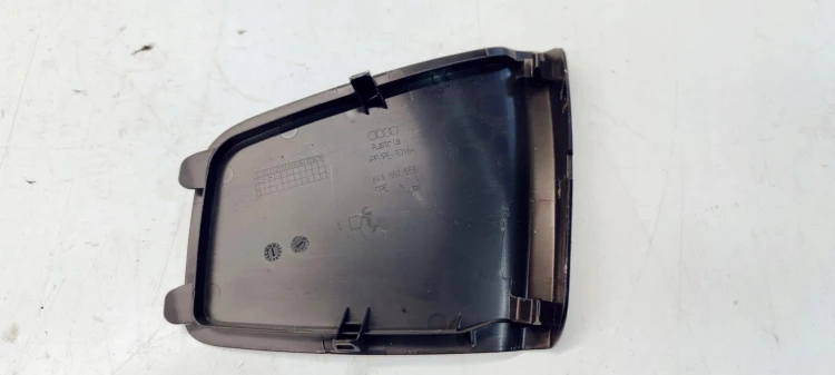 ZAŚLEPKA TAPICERKI BAGAŻNIKA AUDI A3 8V 8V4867658