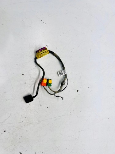 WIĄZKA PODUSZKI AIRBAG AUDI A6 C6 Q7 4L 4F0971589A