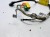 WIĄZKA PODUSZKI AIRBAG AUDI A6 C6 Q7 4L 4F0971589A