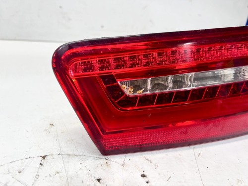 LAMPA PRAWY TYŁ LED W KLAPĘ AUDI A6 C7 AVANT 4G9945094B