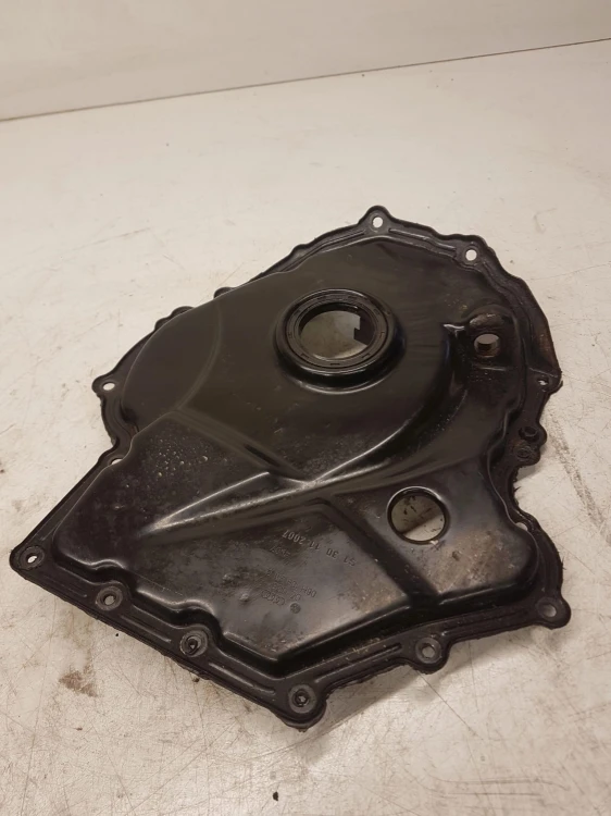 OBUDOWA ROZRZĄDU AUDI A4 B8 A5 1.8 TFSI 06H109211Q