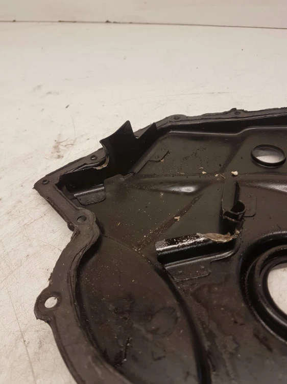 OBUDOWA ROZRZĄDU AUDI A4 B8 A5 1.8 TFSI 06H109211Q
