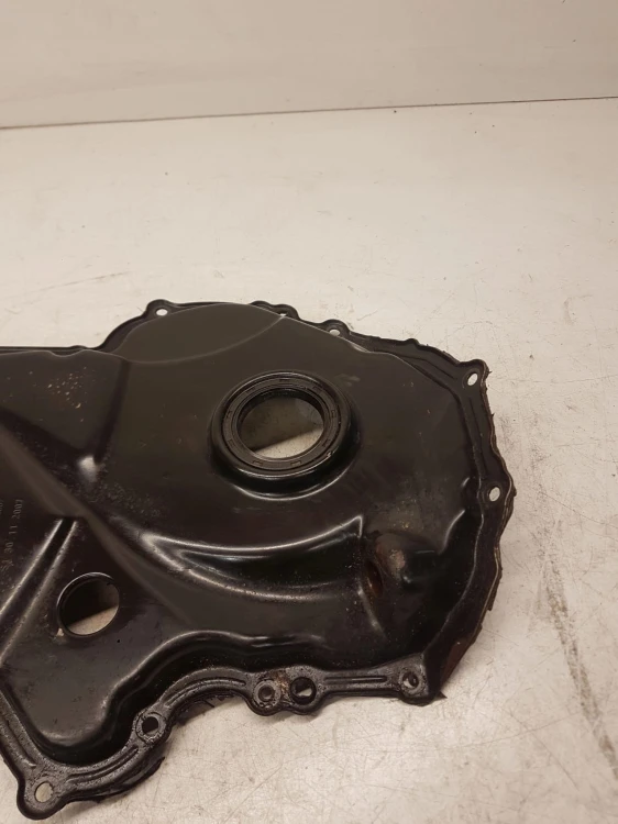 OBUDOWA ROZRZĄDU AUDI A4 B8 A5 1.8 TFSI 06H109211Q