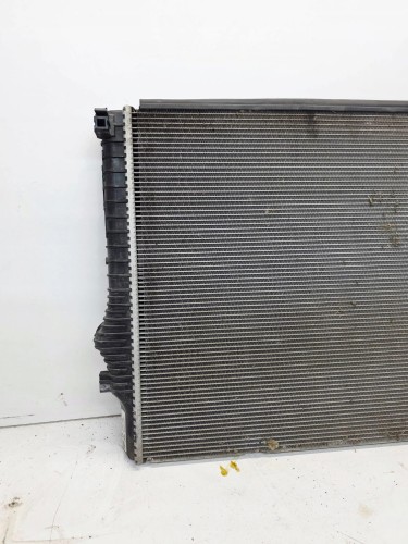 CHŁODNICA WODY AUDI TT 8S VOLKSWAGEN SEAT SKODA 2.0 TFSI 5Q0121251EP