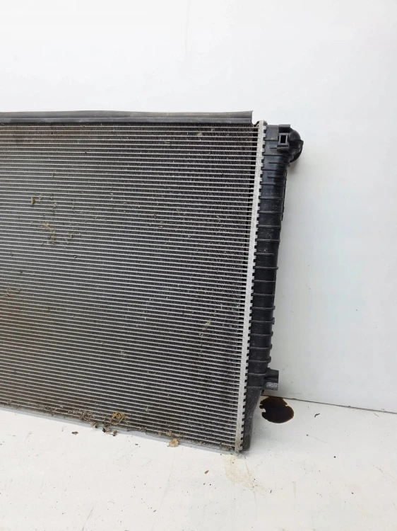 CHŁODNICA WODY AUDI TT 8S VOLKSWAGEN SEAT SKODA 2.0 TFSI 5Q0121251EP