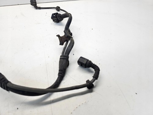 WIĄZKA ZACISKU LEWY TYŁ AUDI A6 C6 4F0972253B