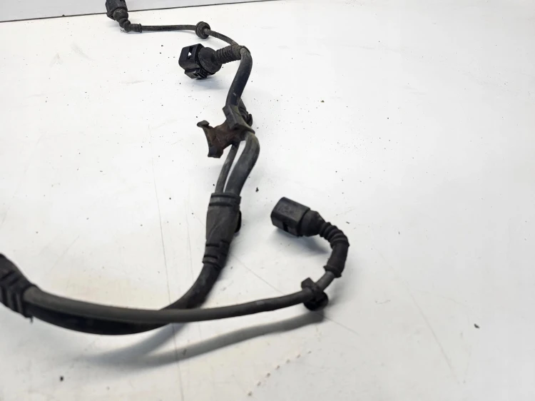 WIĄZKA ZACISKU LEWY TYŁ AUDI A6 C6 4F0972253B