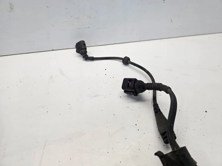 WIĄZKA ZACISKU LEWY TYŁ AUDI A6 C6 4F0972253B