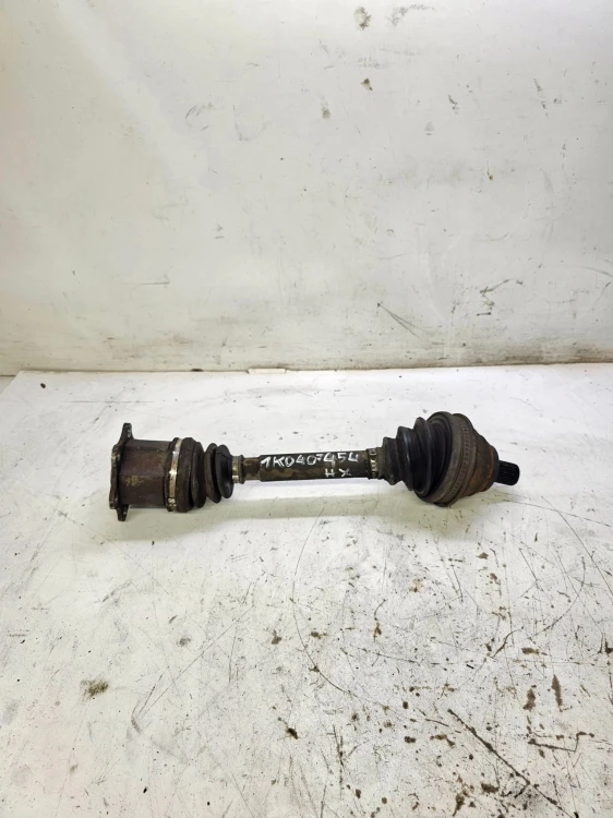 PÓŁOŚ LEWA AUDI VW SEAT 2.0 TDI DSG 1K0407454HX