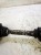 PÓŁOŚ LEWA AUDI VW SEAT 2.0 TDI DSG 1K0407454HX
