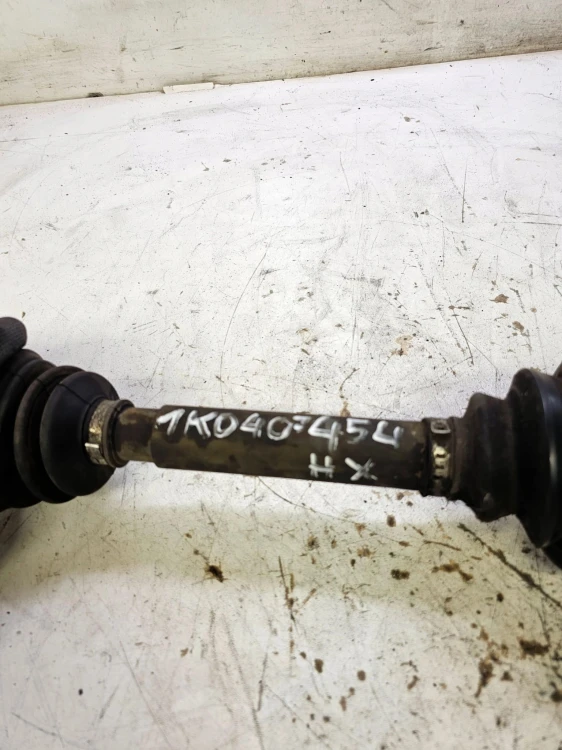 PÓŁOŚ LEWA AUDI VW SEAT 2.0 TDI DSG 1K0407454HX