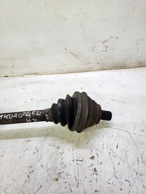 PÓŁOŚ LEWA AUDI VW SEAT 2.0 TDI DSG 1K0407454HX
