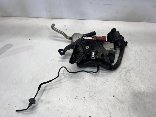 WEBASTO DOGRZEWACZ AUDI A4 B9 A5 8W0265081K