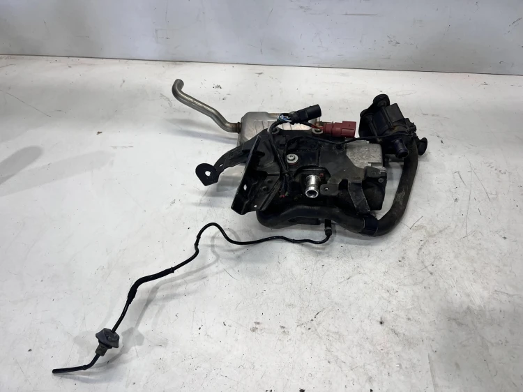 WEBASTO DOGRZEWACZ AUDI A4 B9 A5 8W0265081K
