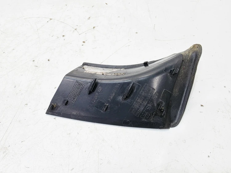 ZAŚLEPKA OSŁONA LAMPY LEWY AUDI A6 C7 AVANT 4G9945253